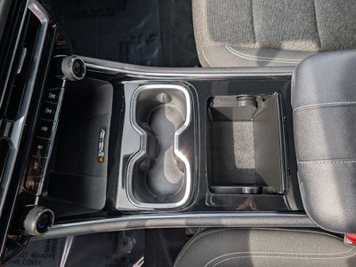 2024 Chevrolet Traverse LT 1LT