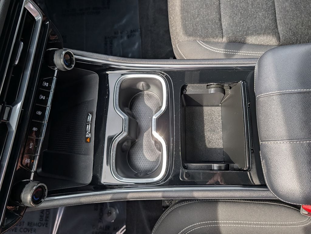2024 Chevrolet Traverse LT 1LT