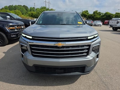 2024 Chevrolet Traverse LT 1LT