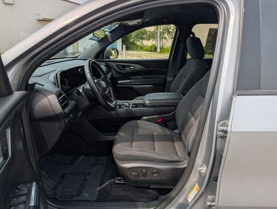 2024 Chevrolet Traverse LT 1LT