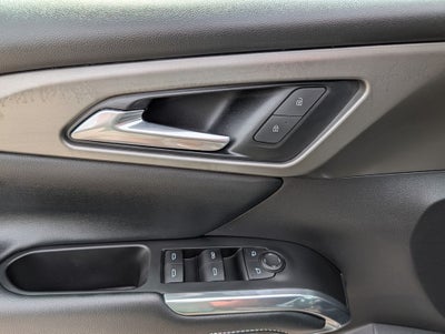 2024 Chevrolet Traverse LT 1LT