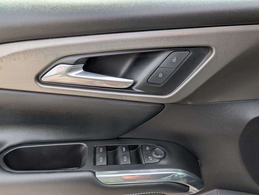 2024 Chevrolet Traverse LT 1LT
