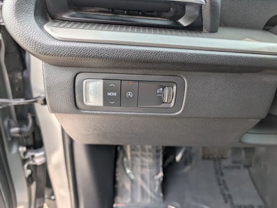 2024 Chevrolet Traverse LT 1LT