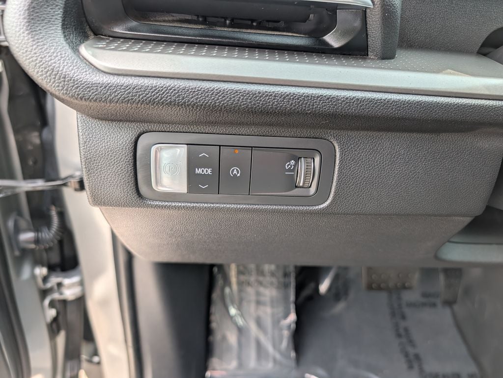 2024 Chevrolet Traverse LT 1LT