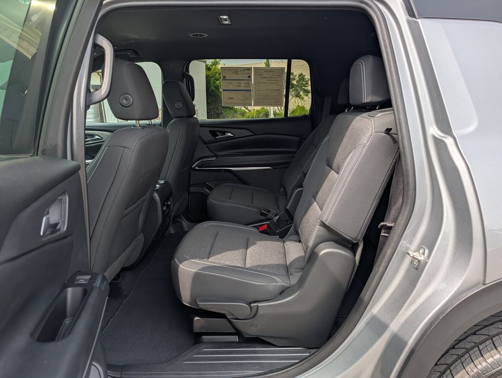 2024 Chevrolet Traverse LT 1LT