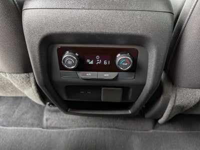 2024 Chevrolet Traverse LT 1LT