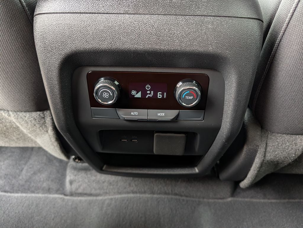 2024 Chevrolet Traverse LT 1LT