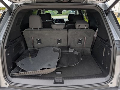 2024 Chevrolet Traverse LT 1LT