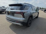 2024 Chevrolet Traverse LT 1LT