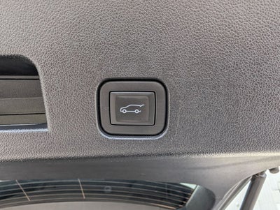 2024 Chevrolet Traverse LT 1LT