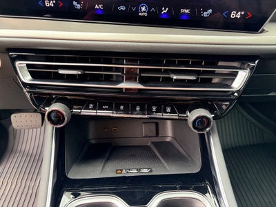 2024 Chevrolet Traverse LT 1LT