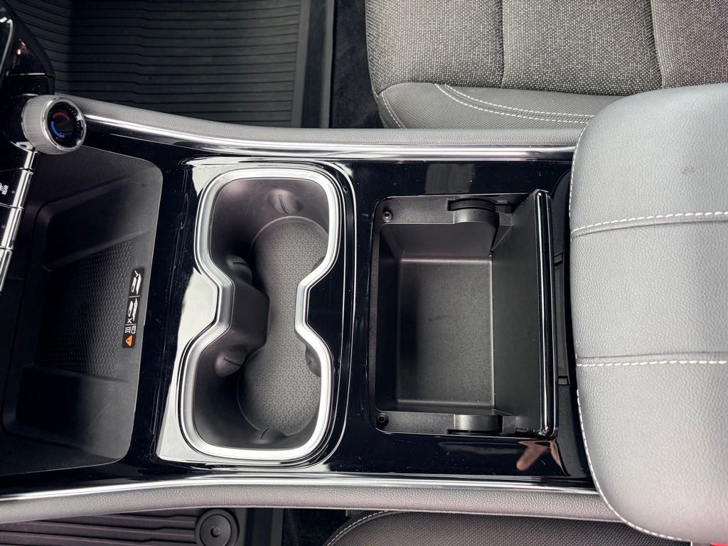 2024 Chevrolet Traverse LT 1LT