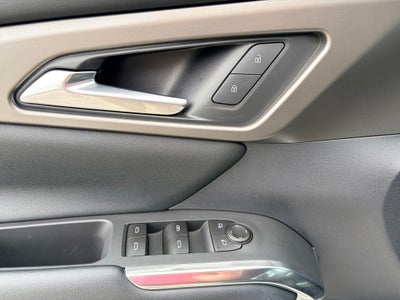 2024 Chevrolet Traverse LT 1LT
