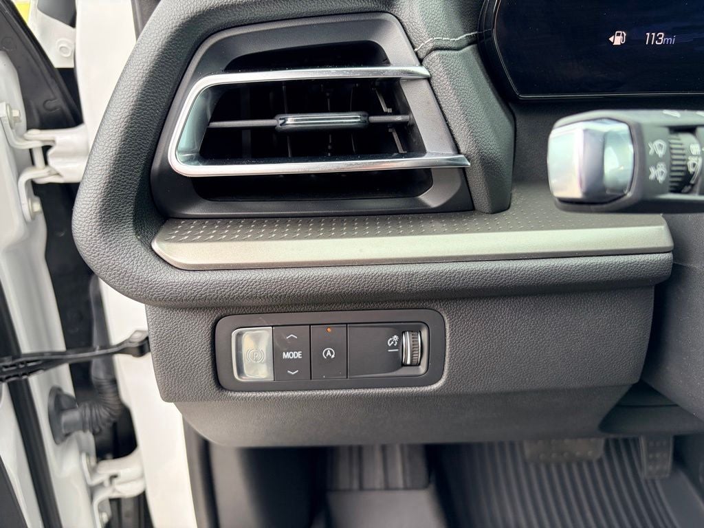 2024 Chevrolet Traverse LT 1LT