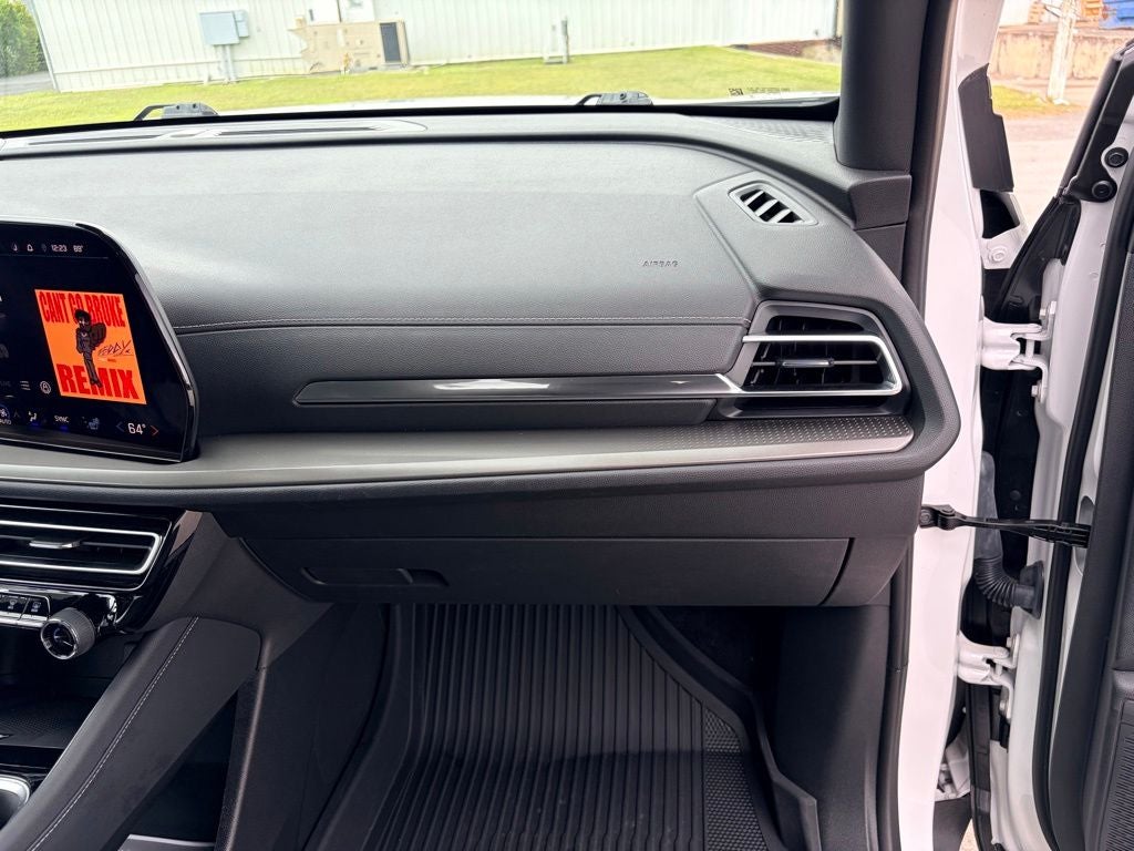 2024 Chevrolet Traverse LT 1LT