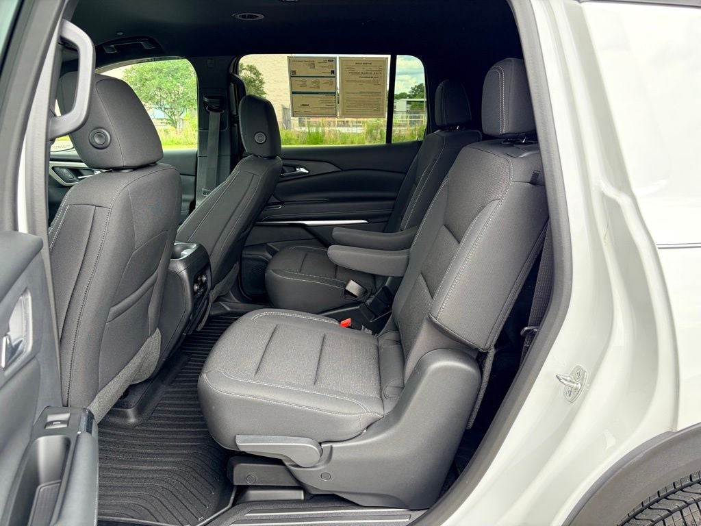 2024 Chevrolet Traverse LT 1LT