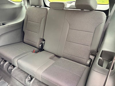 2024 Chevrolet Traverse LT 1LT