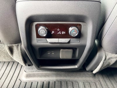 2024 Chevrolet Traverse LT 1LT