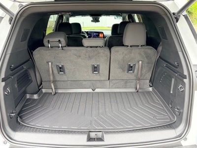 2024 Chevrolet Traverse LT 1LT