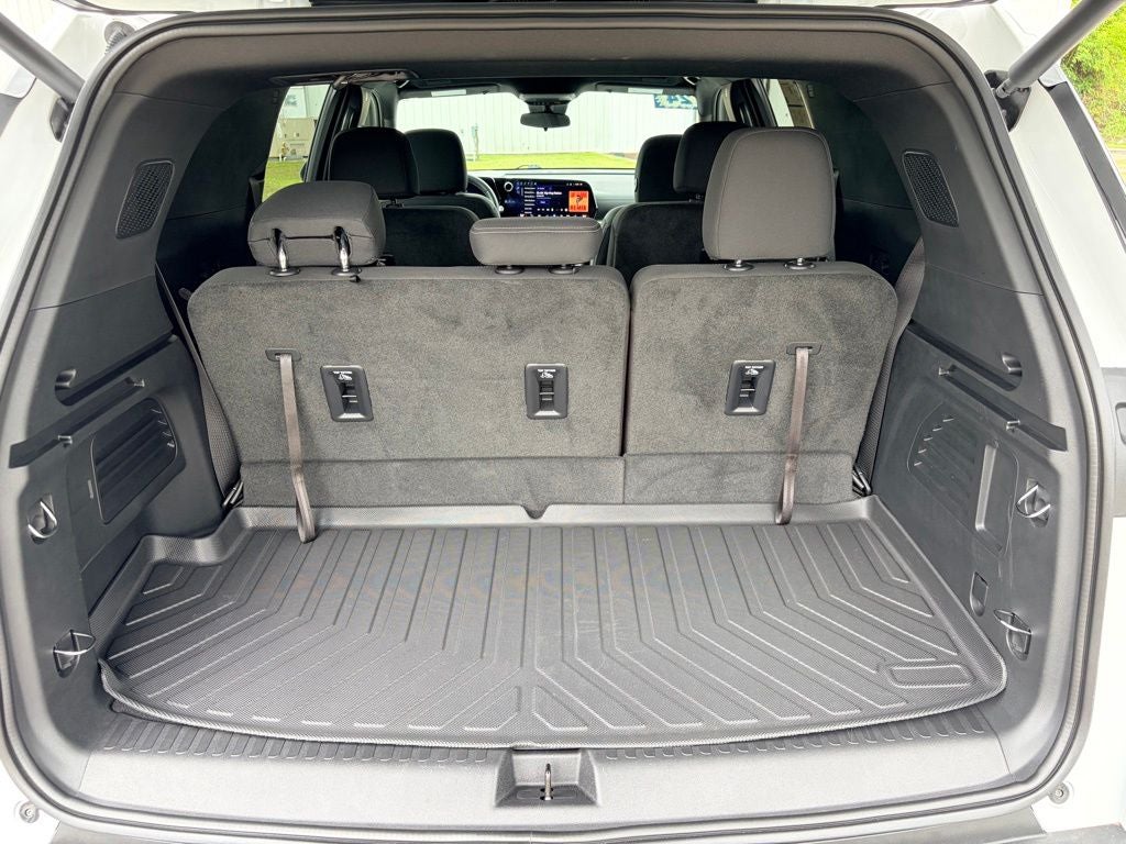 2024 Chevrolet Traverse LT 1LT