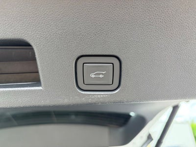 2024 Chevrolet Traverse LT 1LT