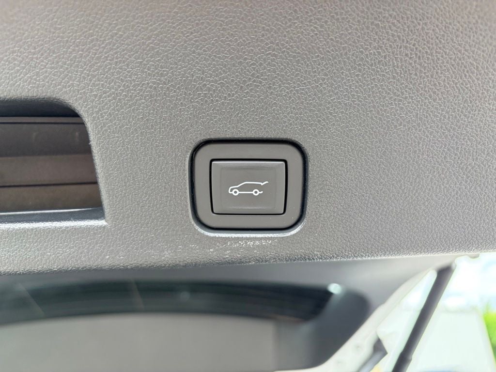 2024 Chevrolet Traverse LT 1LT