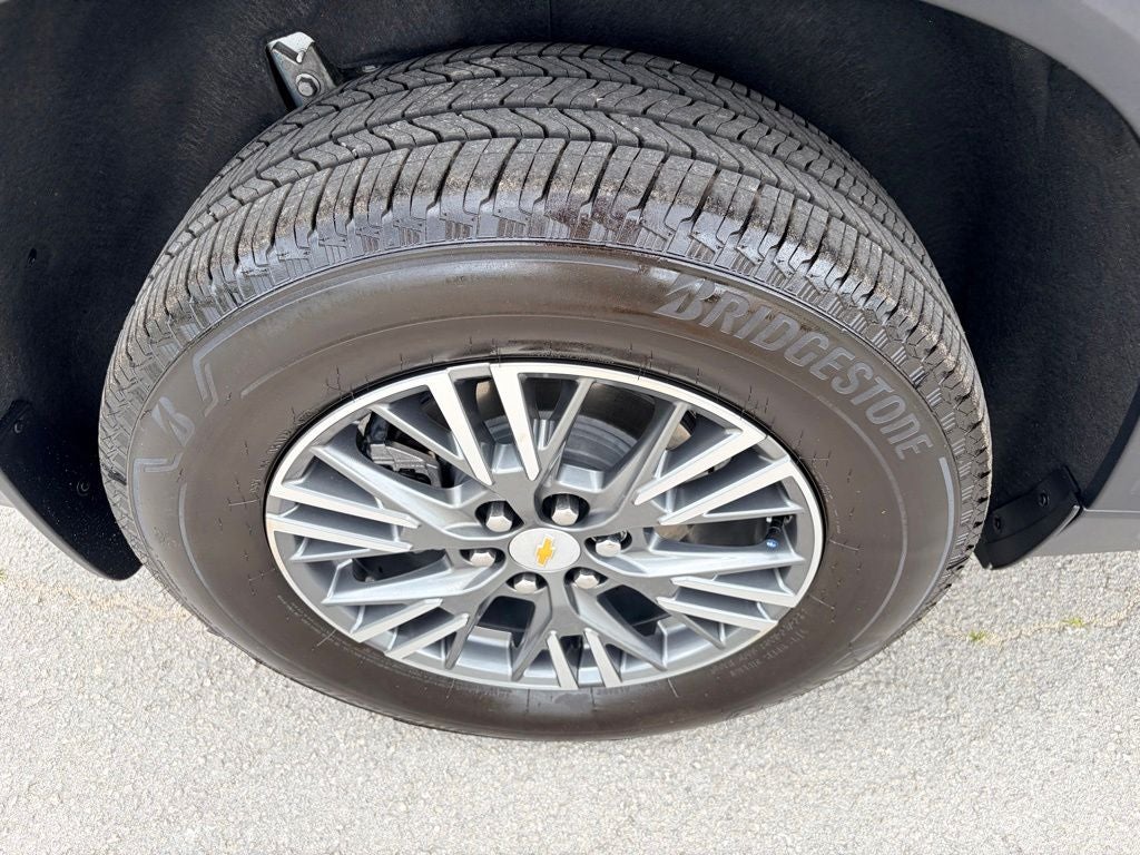 2024 Chevrolet Traverse LT 1LT