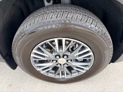 2024 Chevrolet Traverse LT 1LT