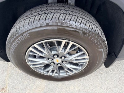 2024 Chevrolet Traverse LT 1LT