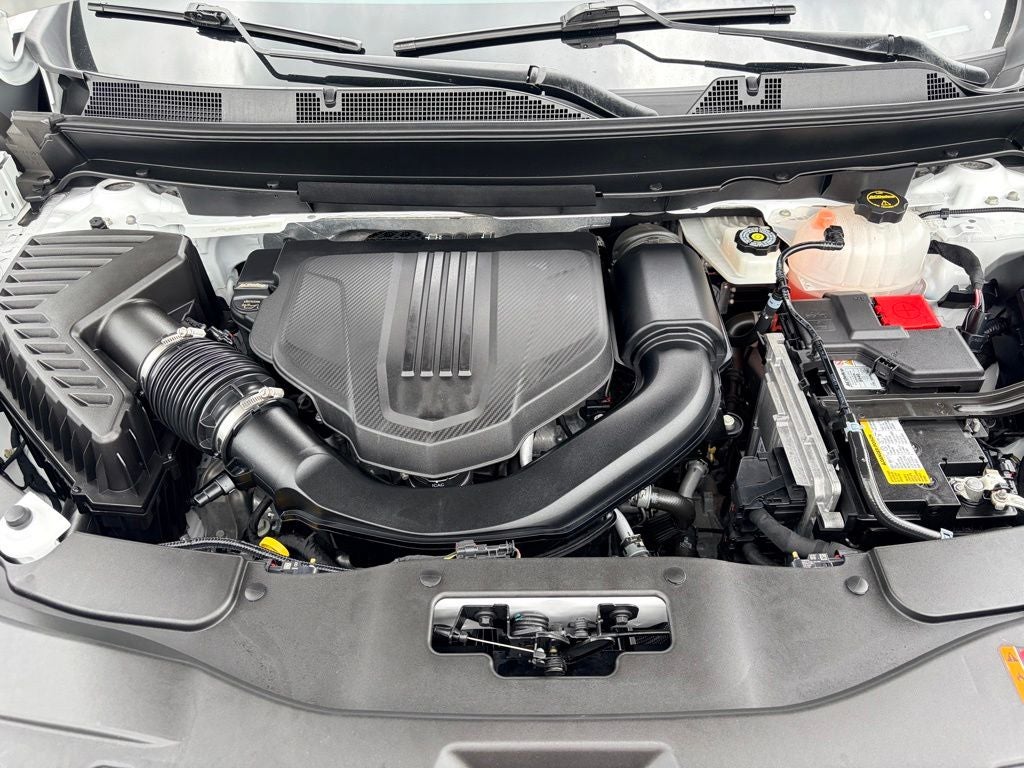 2024 Chevrolet Traverse LT 1LT