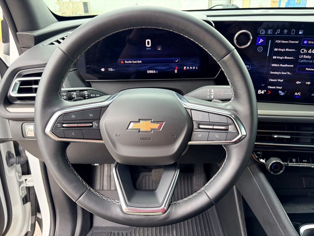 2024 Chevrolet Traverse LT 1LT