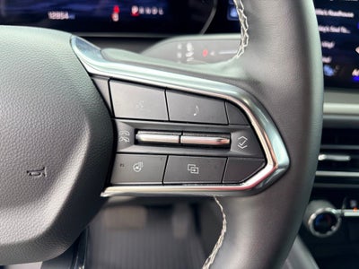 2024 Chevrolet Traverse LT 1LT