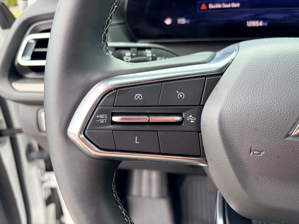 2024 Chevrolet Traverse LT 1LT