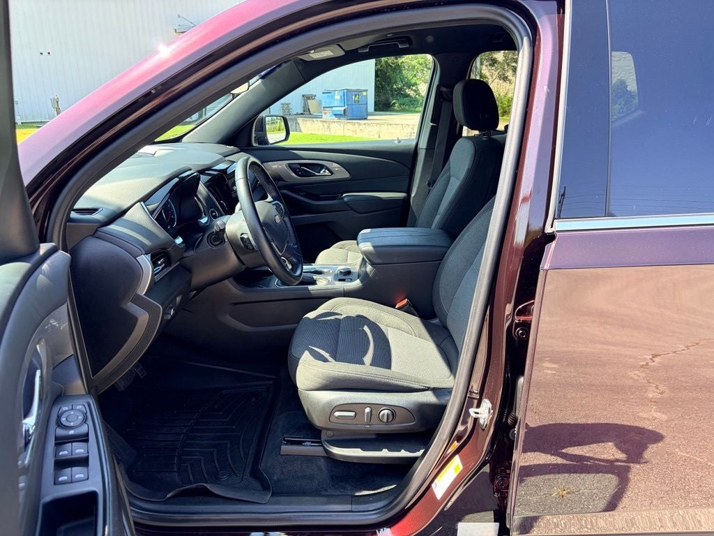 2023 Chevrolet Traverse LT 1LT