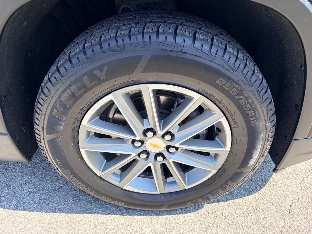 2023 Chevrolet Traverse LT 1LT
