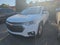2020 Chevrolet Traverse LT 1LT