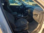 2020 Chevrolet Traverse LT 1LT