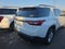 2020 Chevrolet Traverse LT 1LT