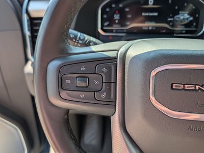 2025 GMC Sierra 2500HD Denali