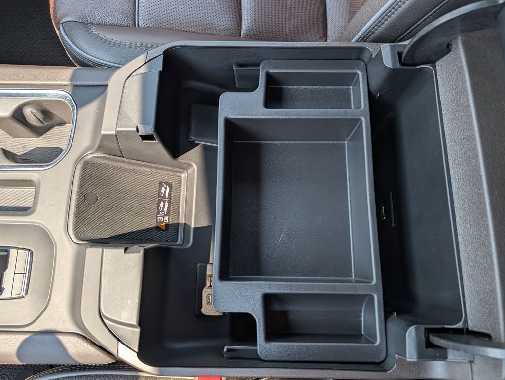 2025 GMC Sierra 2500HD Denali
