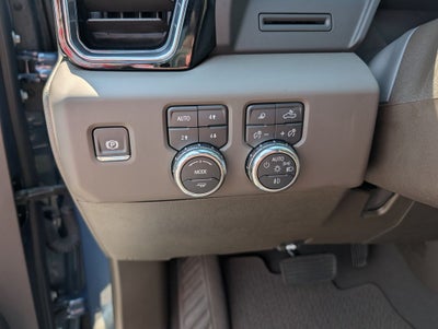 2025 GMC Sierra 2500HD Denali