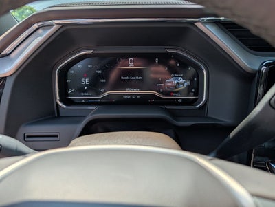 2025 GMC Sierra 2500HD Denali