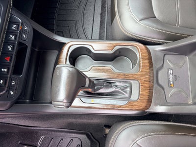 2020 GMC Canyon Denali