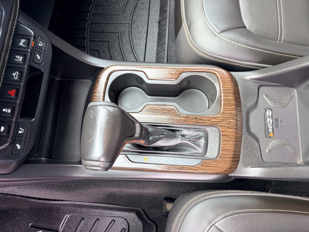 2020 GMC Canyon Denali