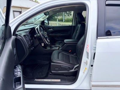 2020 GMC Canyon Denali