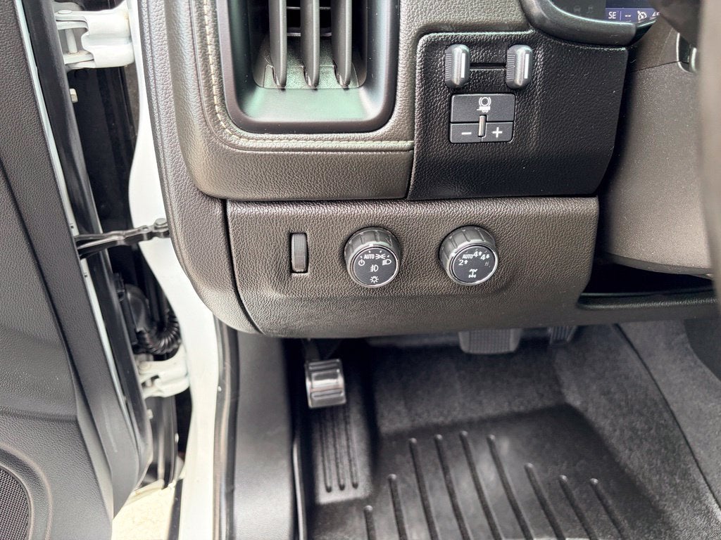 2020 GMC Canyon Denali