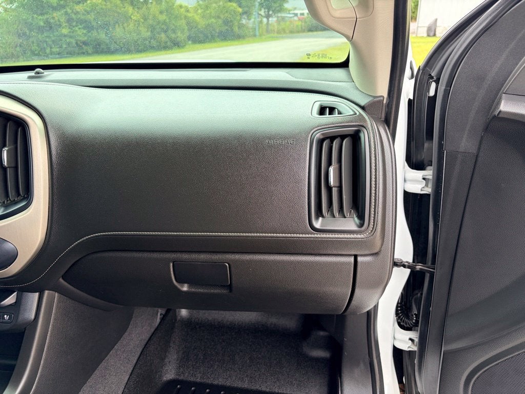 2020 GMC Canyon Denali