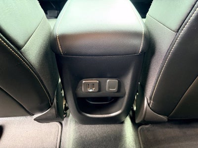 2020 GMC Canyon Denali