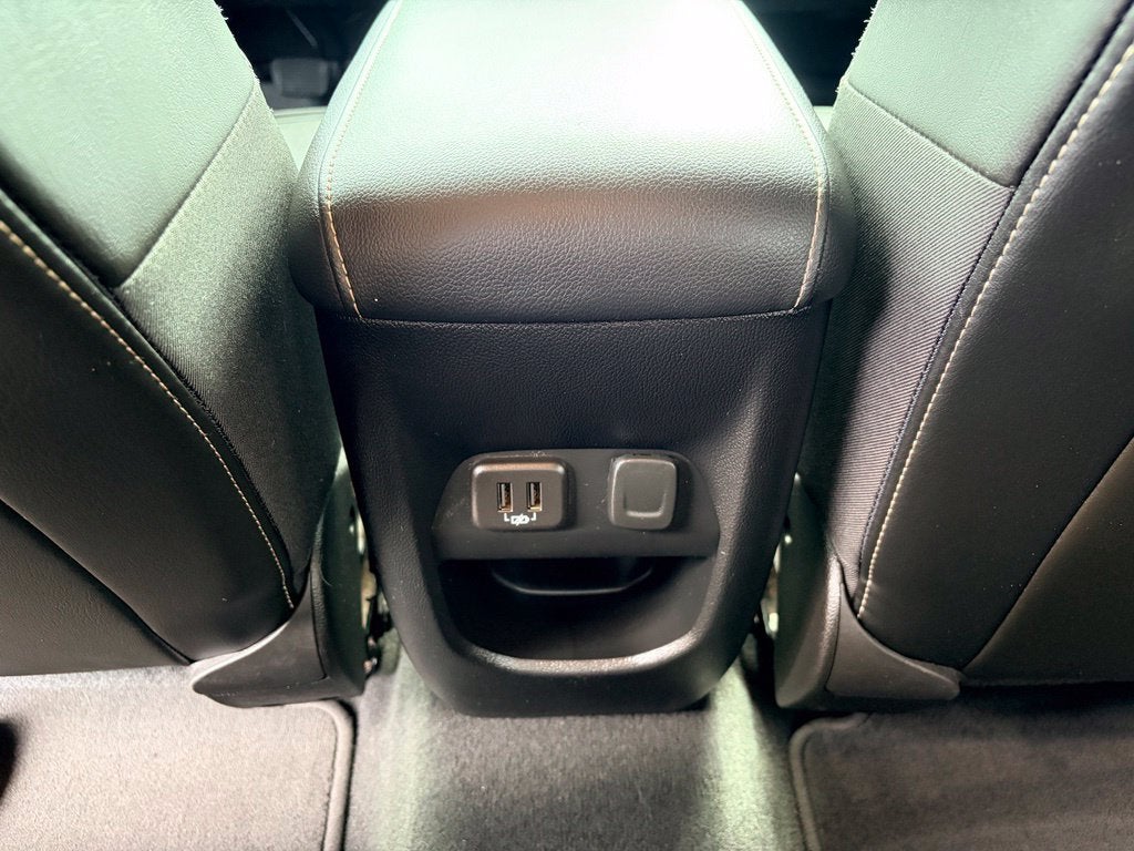 2020 GMC Canyon Denali