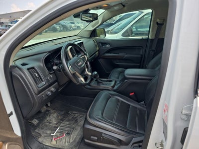 2020 GMC Canyon Denali